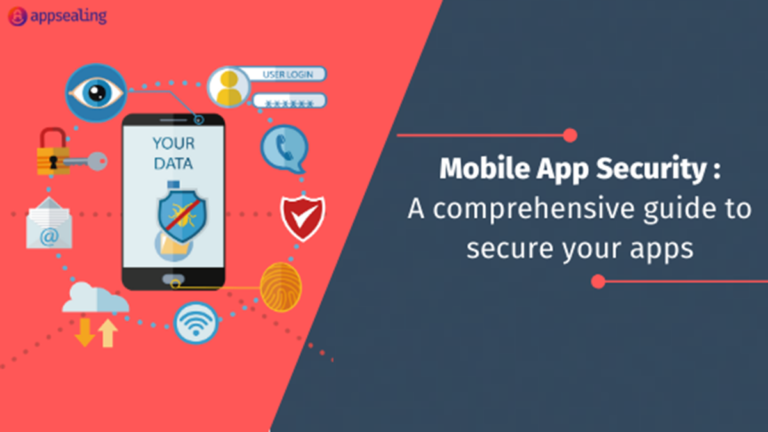 What Are The Very Basic Steps To Be Taken in Terms of Improving Mobile Application Security?