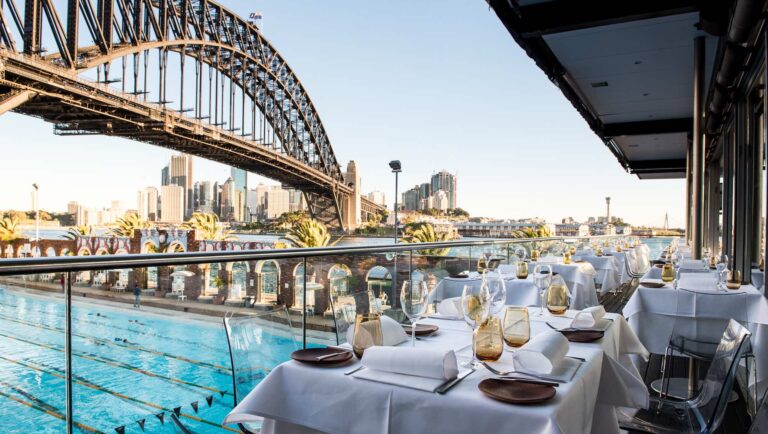 Where to Dine in Sydney, Australia – You Should Know