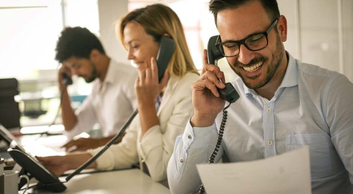 Why are Pay-Per-Call Services Still Effective for Law Firms