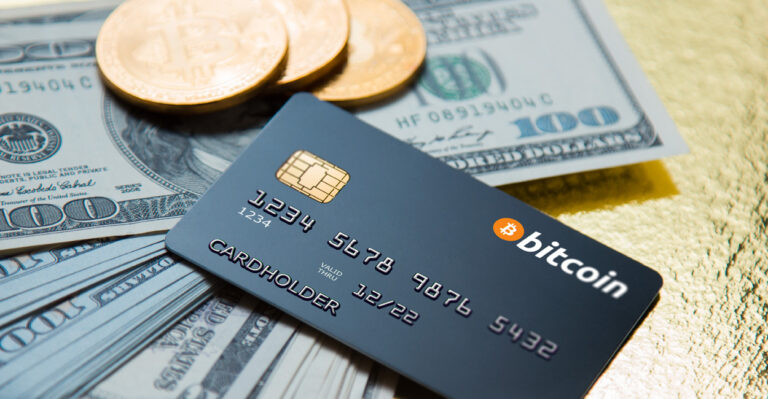 4 Advantages of Buying Crypto With a Credit Card