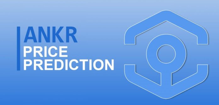 ANKR Coin Price Prediction for the Next 3 Years
