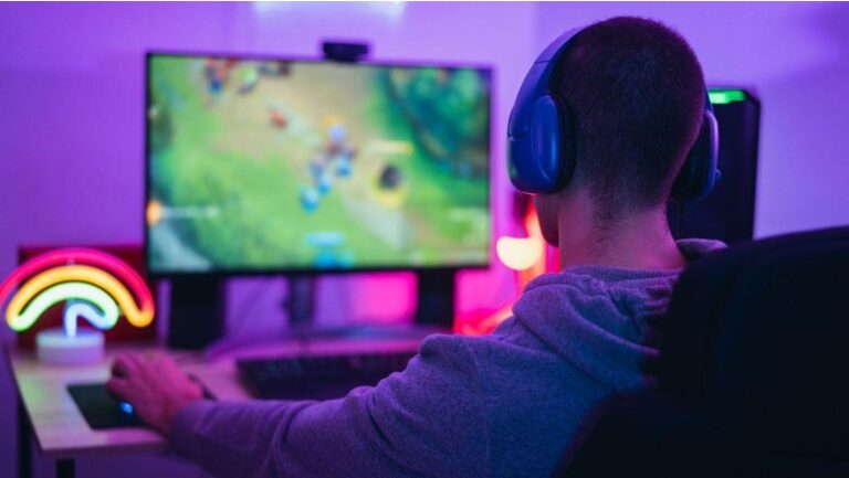 Essential benefits of Online Gaming
