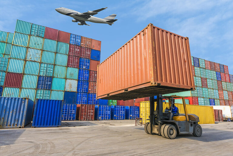 Facts About Independent Freight Agency