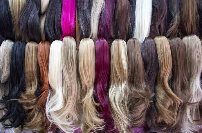 Get A Trendy Laces By Beautyforever Color Lace Wave Hair Wigs