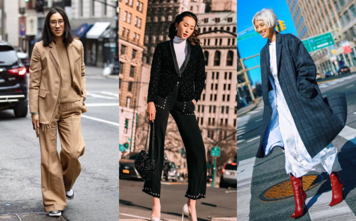 Get into the Real World of Asian Fashion and Style