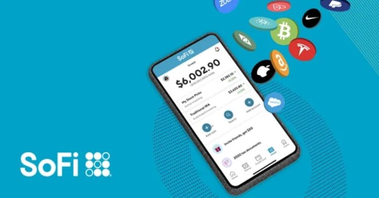 How Do You Transfer Money Using SoFi?