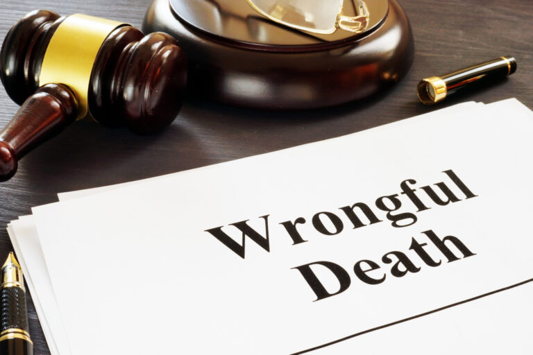 How Hard It Is To Prove a Wrongful Death and How a Lawyer Can Help
