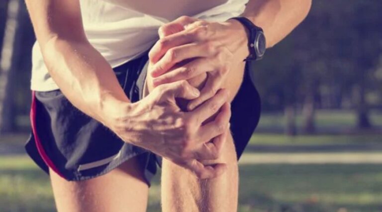 How to Get Rid of Knee Pain Without Surgery?