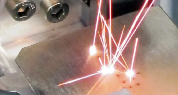 Laser Marking System : Everything You Need to Know