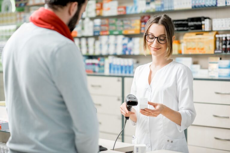 The Benefits of Vial Filling Equipment