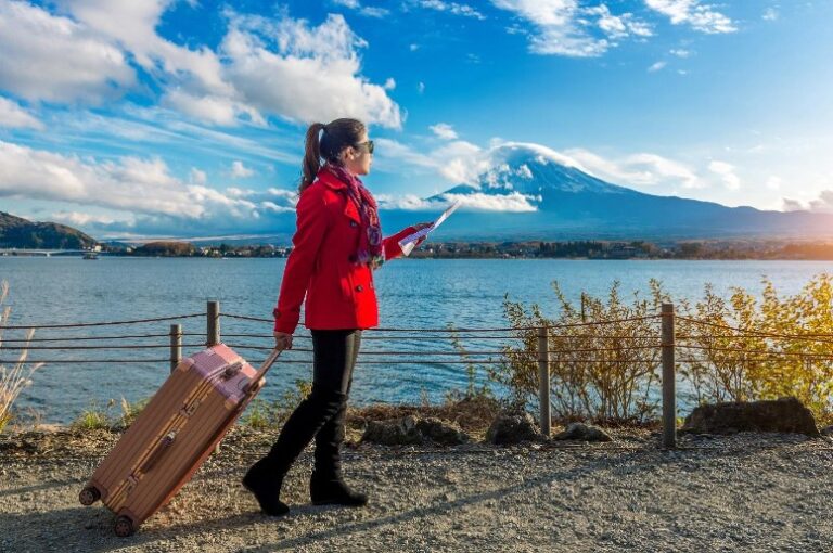 Travelling with Cancer? Tips To Know Before Packing