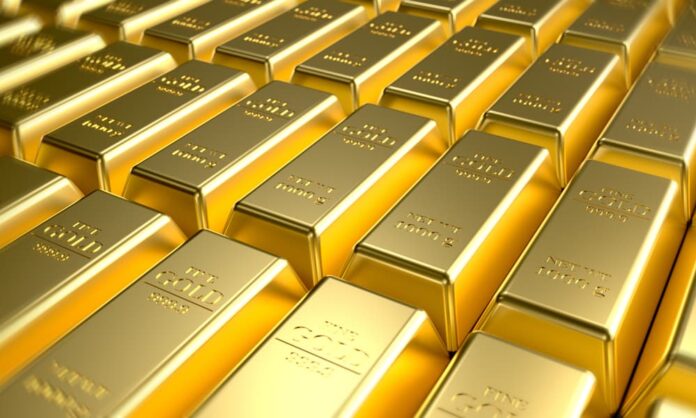 What Are The Common Ways To Buy And Sell Gold Bars?