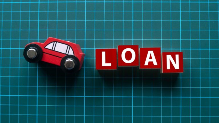 What Are the Points auto Loan Borrowers Need to Know About MCLR