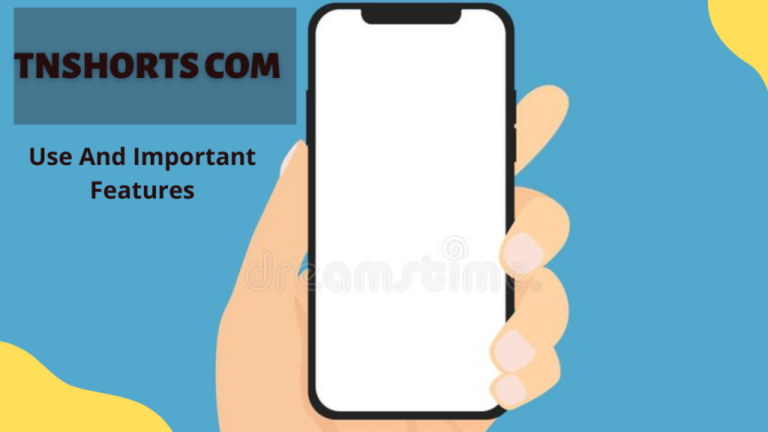 What is tnshorts.com and How can you use the tnshorts website?