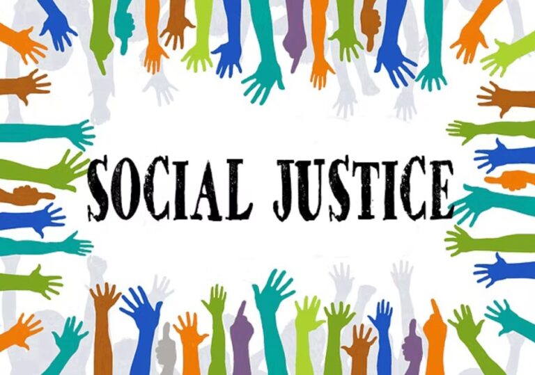 9 Biggest Social Justice Issues of 2022