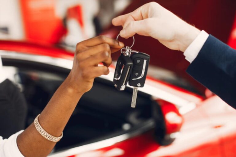 Airport Car Rental: Enjoy a Carefree Travel