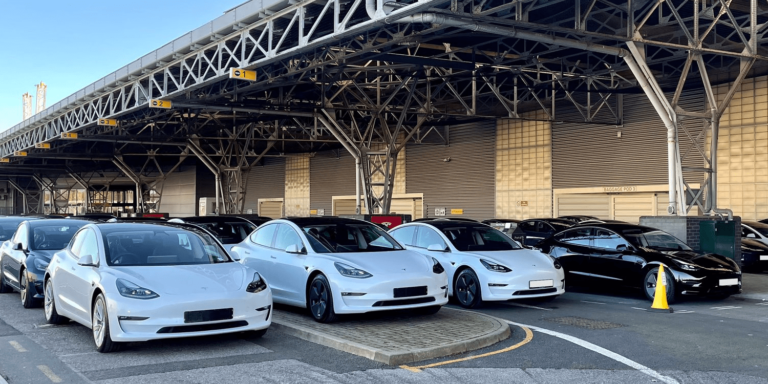 All about PCO Car Hire and Tesla PCO Car Rental in London