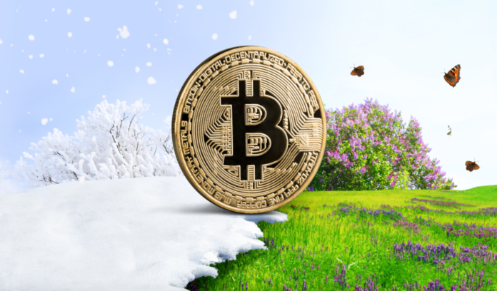 Are We In The Middle Of A ‘Crypto Winter’
