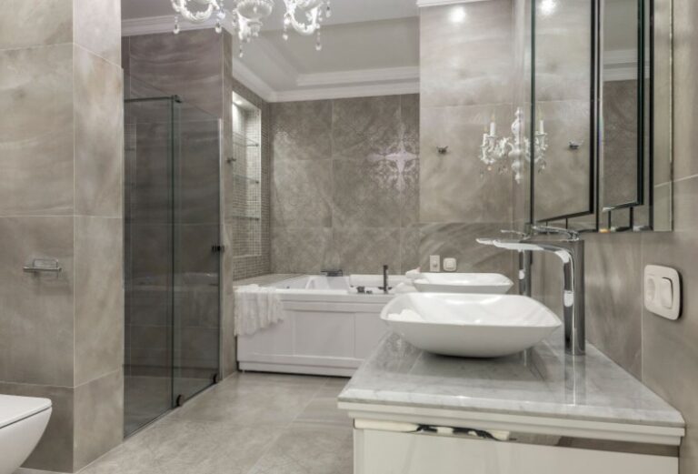 Bathroom Lighting Ideas: How to Brighten Up Your Space