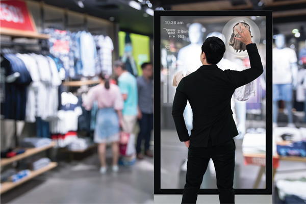Benefits Of Local Retail Businesses Using A Specialist RFID Company