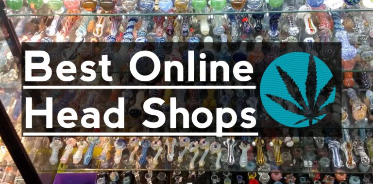 Benefits of Best Online Head Shops