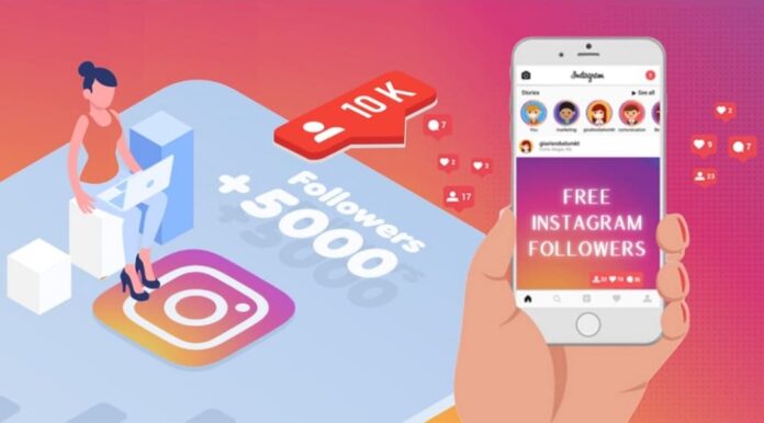 Best App to Get Free Instagram Followers in 2022