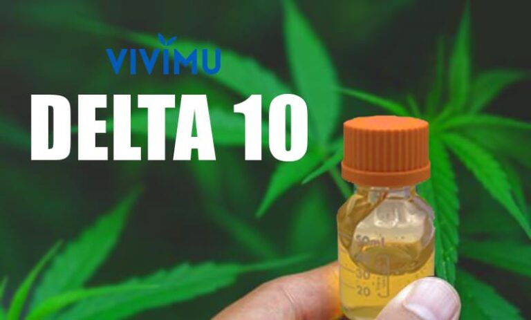 Can You Safely Purchase Delta 10 Online?
