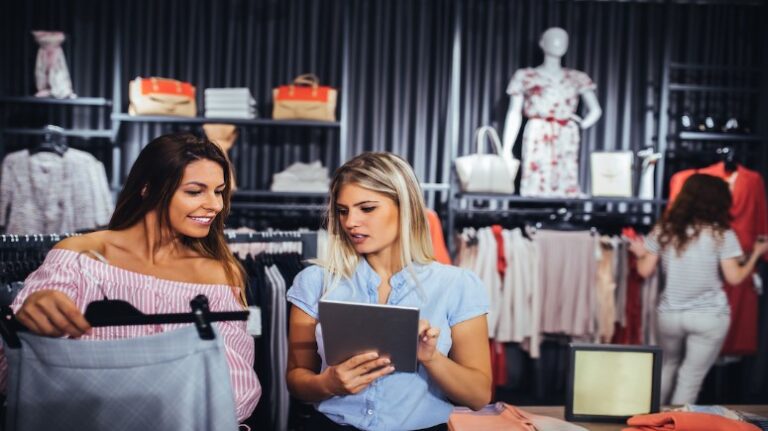 Colorful Videos Can Create an Excellent Experience for Customers Shopping