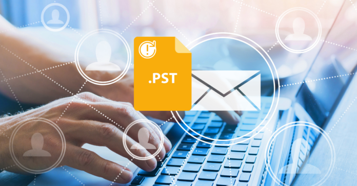 Common Reasons behind Outlook PST File Corruption