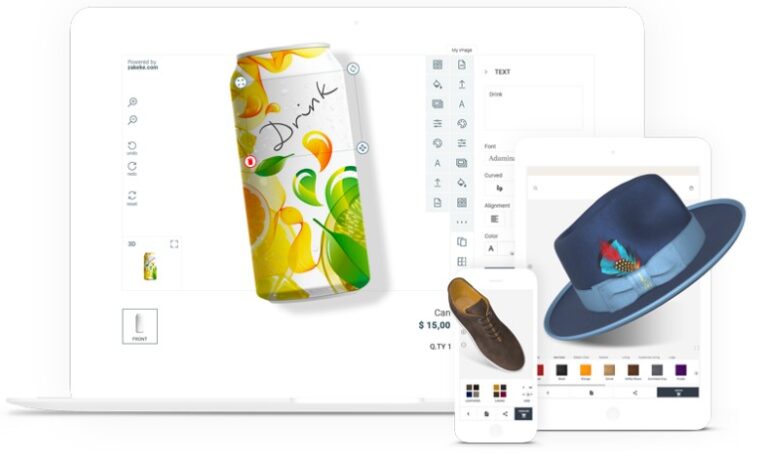 How 3D Product Configurator Can Help Your eCommerce Store Grow?