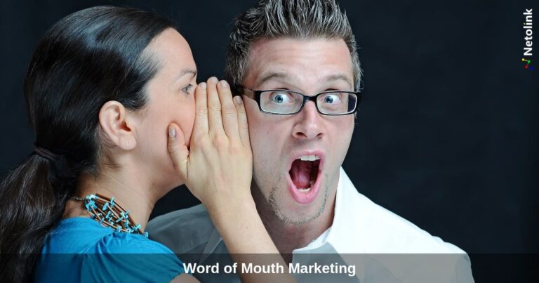 How B2B companies can generate Word-of-Mouth Marketing