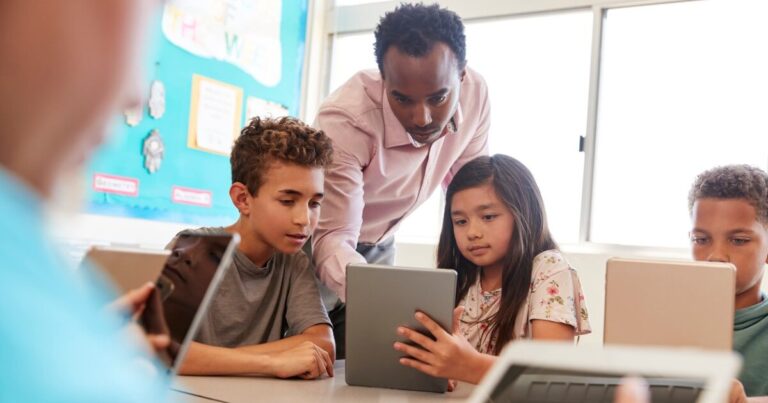 How Can Video Format Lectures Be Used to Enhance Students Learning and Make it Easy for Teachers to Work?