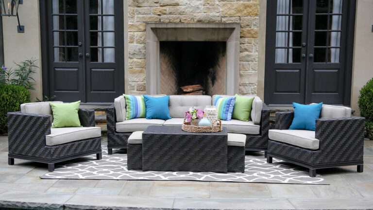 How Can You Protect Your Outdoor Furniture Items?