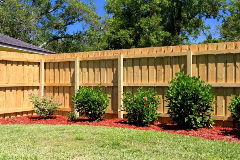 How To Choose The Best Fence Company Near Me