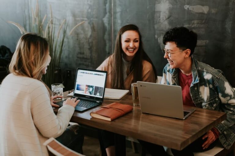 How To Run A Successful Company In The Digital World?