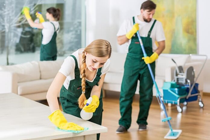 How to Choose the Best Home Washing Company