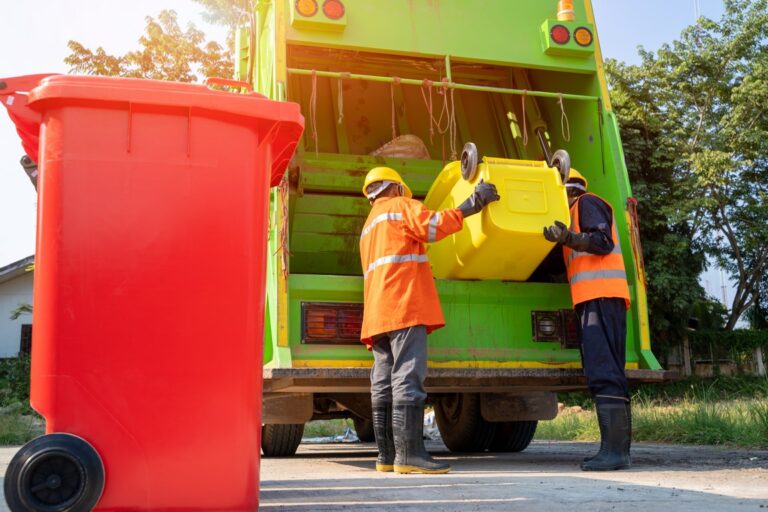 How to Find the Best Junk Removal Company Near Me?
