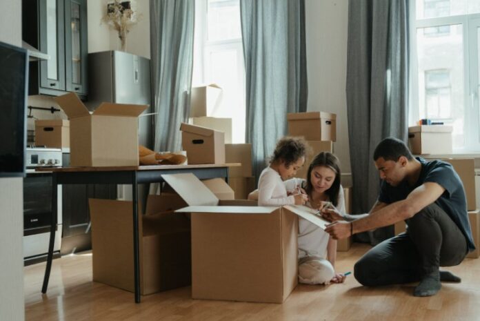 Moving to a New Area? Here Are Some Things to Keep in Mind