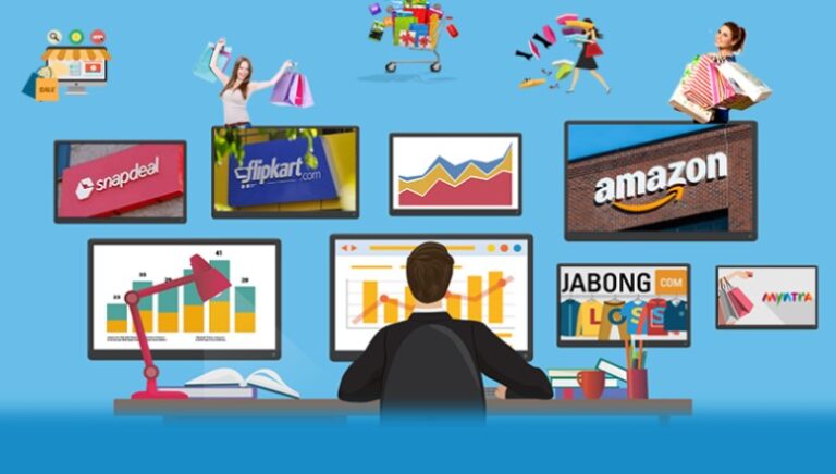 Outsmart Your Competition with Price Monitoring Tools