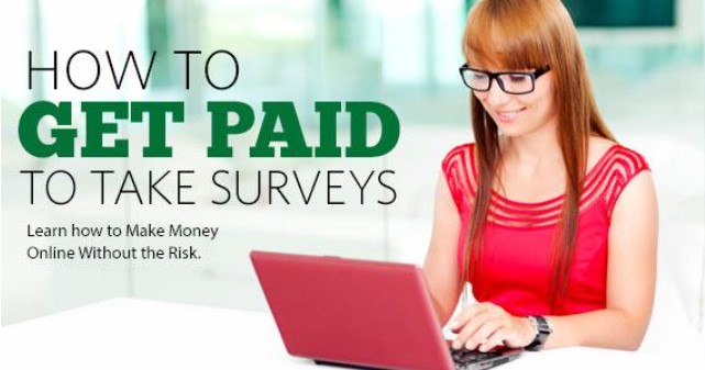 Proven Ways to Make Money Online Through Rewarded Survey