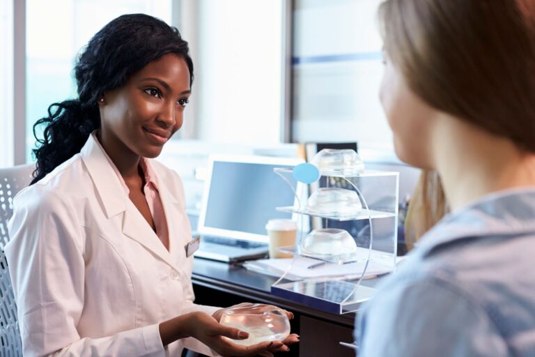 Recovering From Breast Augmentation: What to Expect?