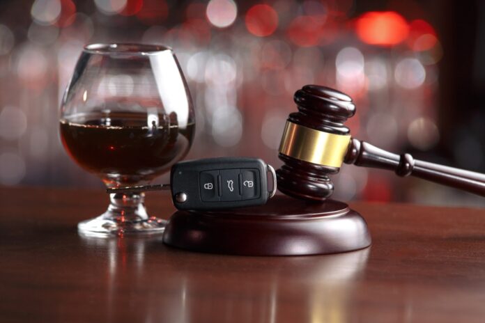 Standard DWI Charges - What Does The Prosecution Need To Prove