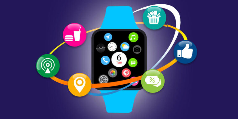 The Future Demands for Wearable Apps and Challenges