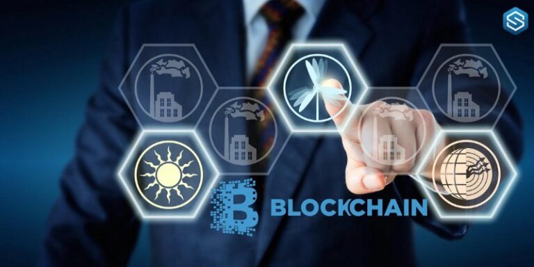 The Future of Blockchain Technology
