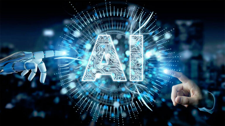 These Five AI Developments Will Shape 2022 and Beyond