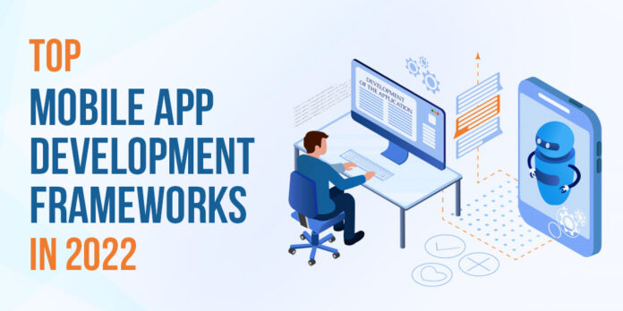 Top Mobile App Testing Frameworks for 2022