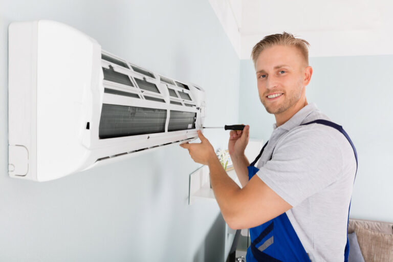 Why Should You Hire A Professional For Air Conditioning Repairs?