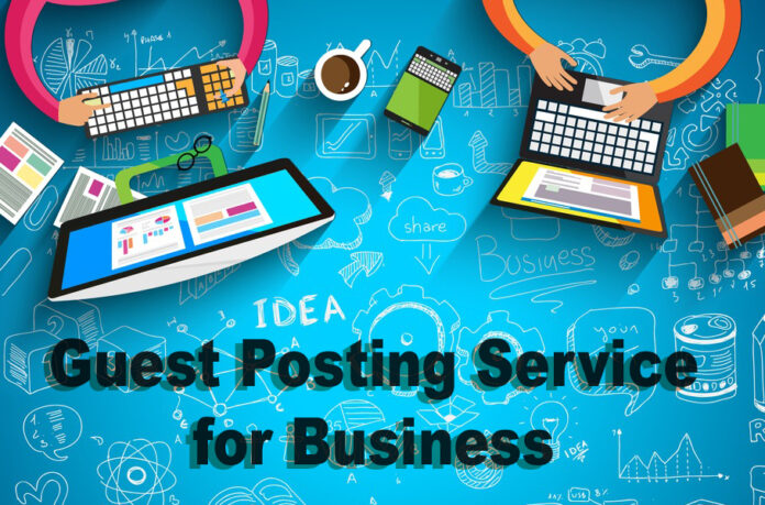 Why You Should Receive Guest Posting Agency in 2022