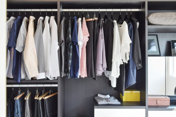 5 Tips For Storing Clothing Long Term