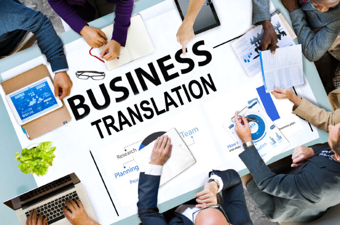 6 Top Business Translation Services To Flourish Your Businesses!